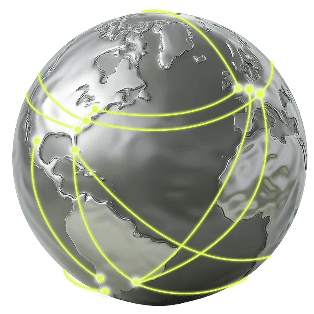 Global Gateway