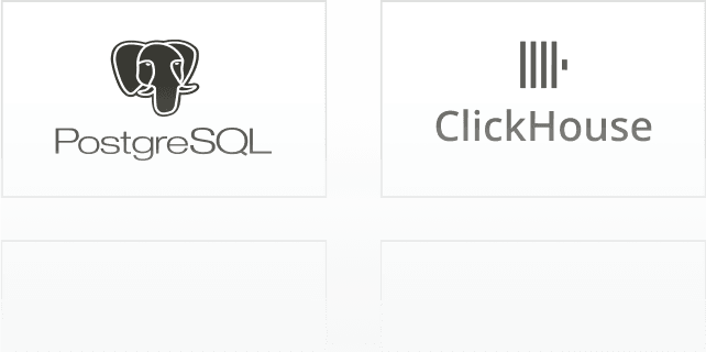 Managed Databases