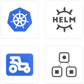 Kubernetes