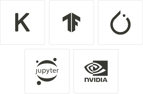 Metal GPU
